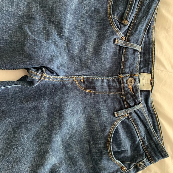 Levi’s San Francisco woman’s bold curve skinny 8/29 - Picture 3 of 10